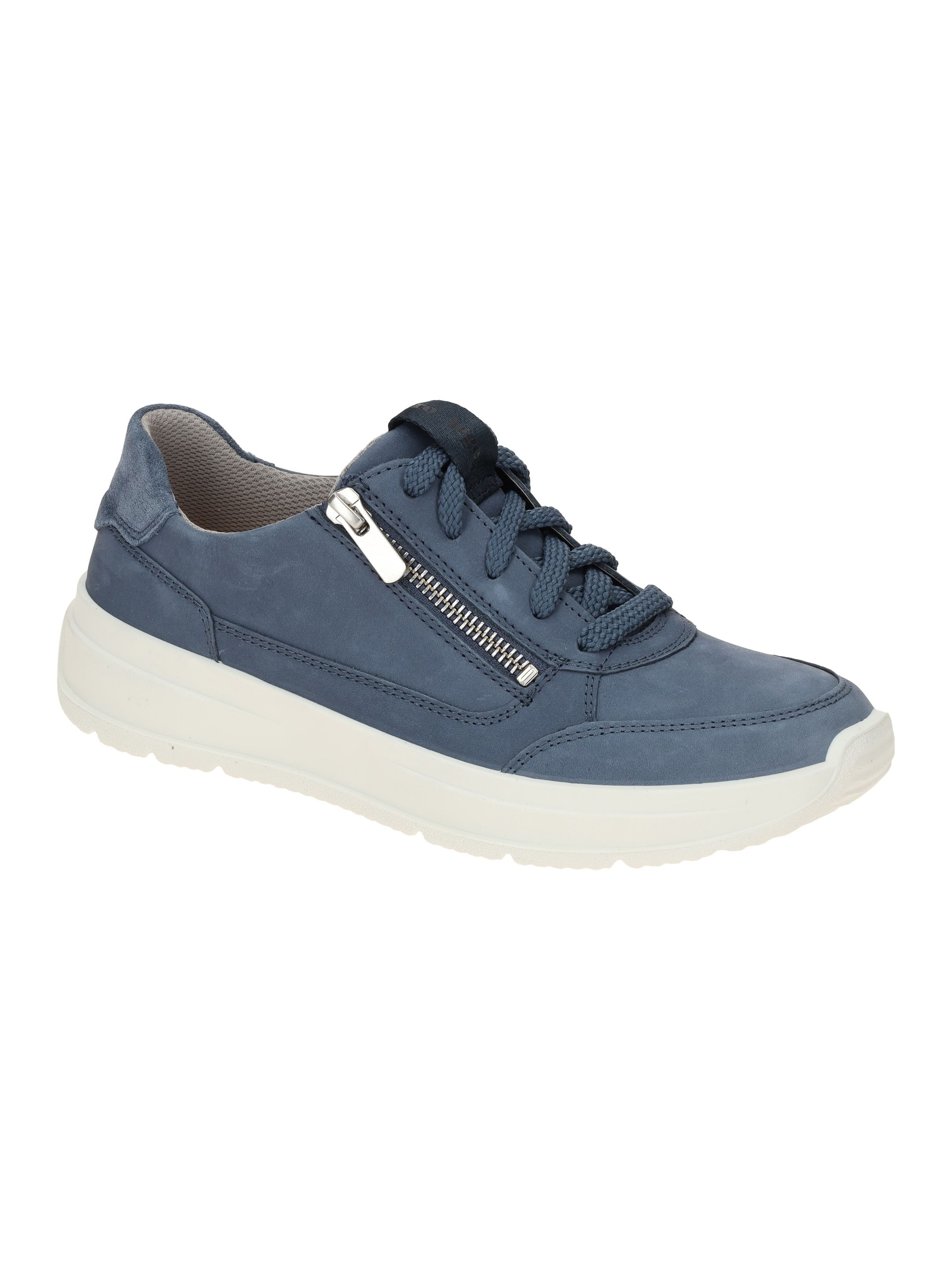 Legero Schnürschuh‌‌‌‌‌‌‌‌‌‌ in blau, Produktansicht