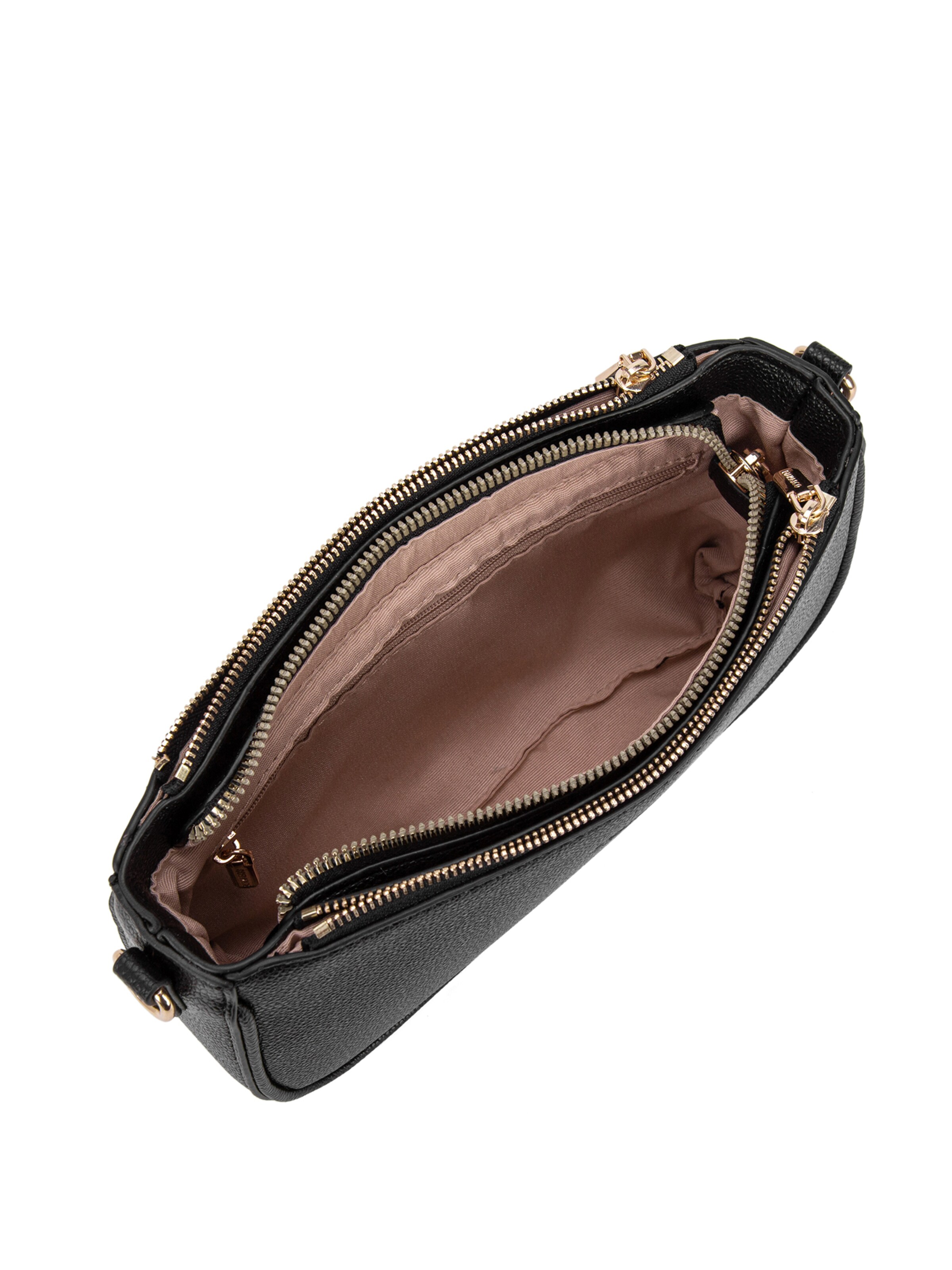 Diana&Co. Shoulder bag in Black