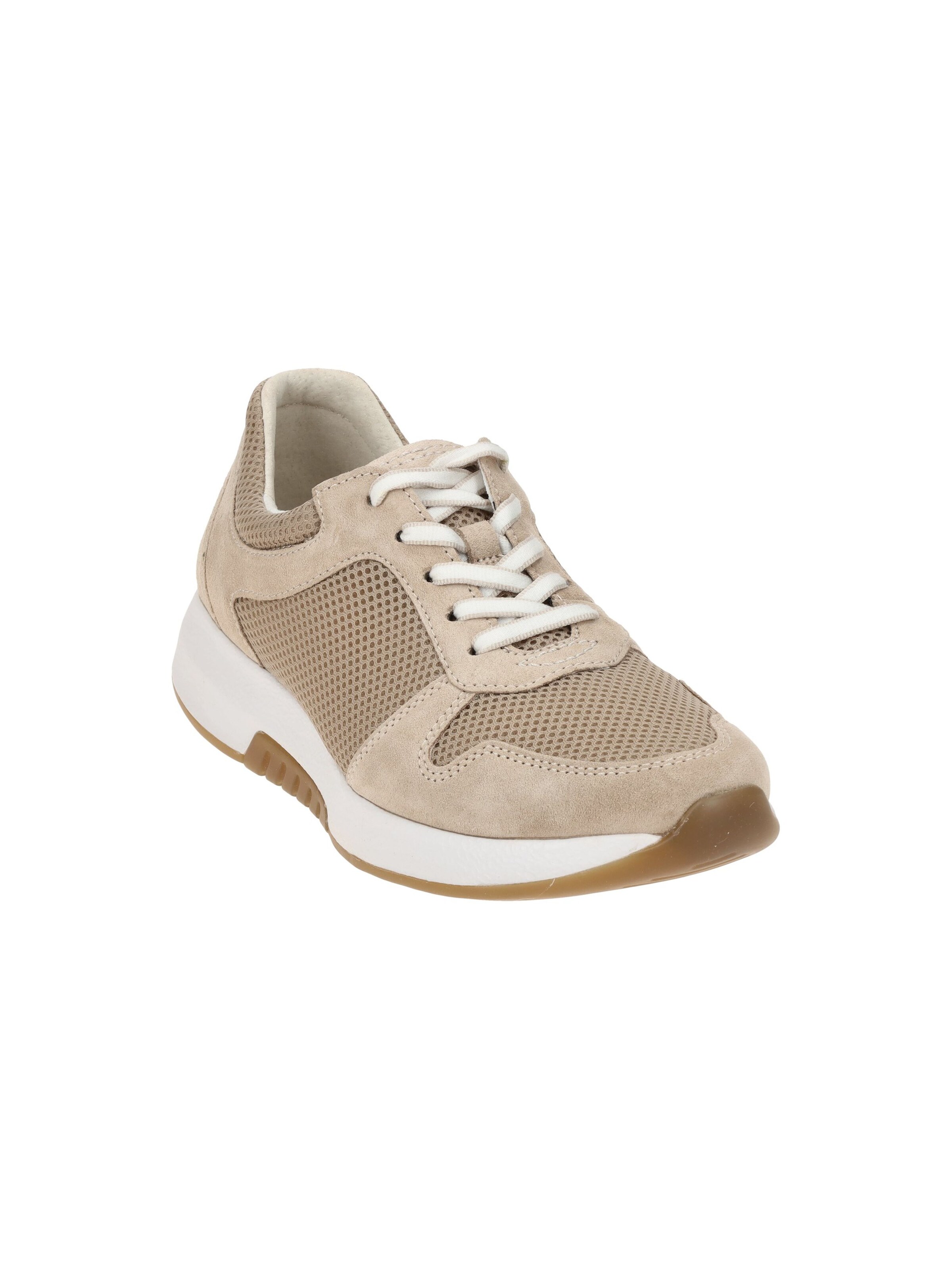 Rollingsoft Sneakers in Beige