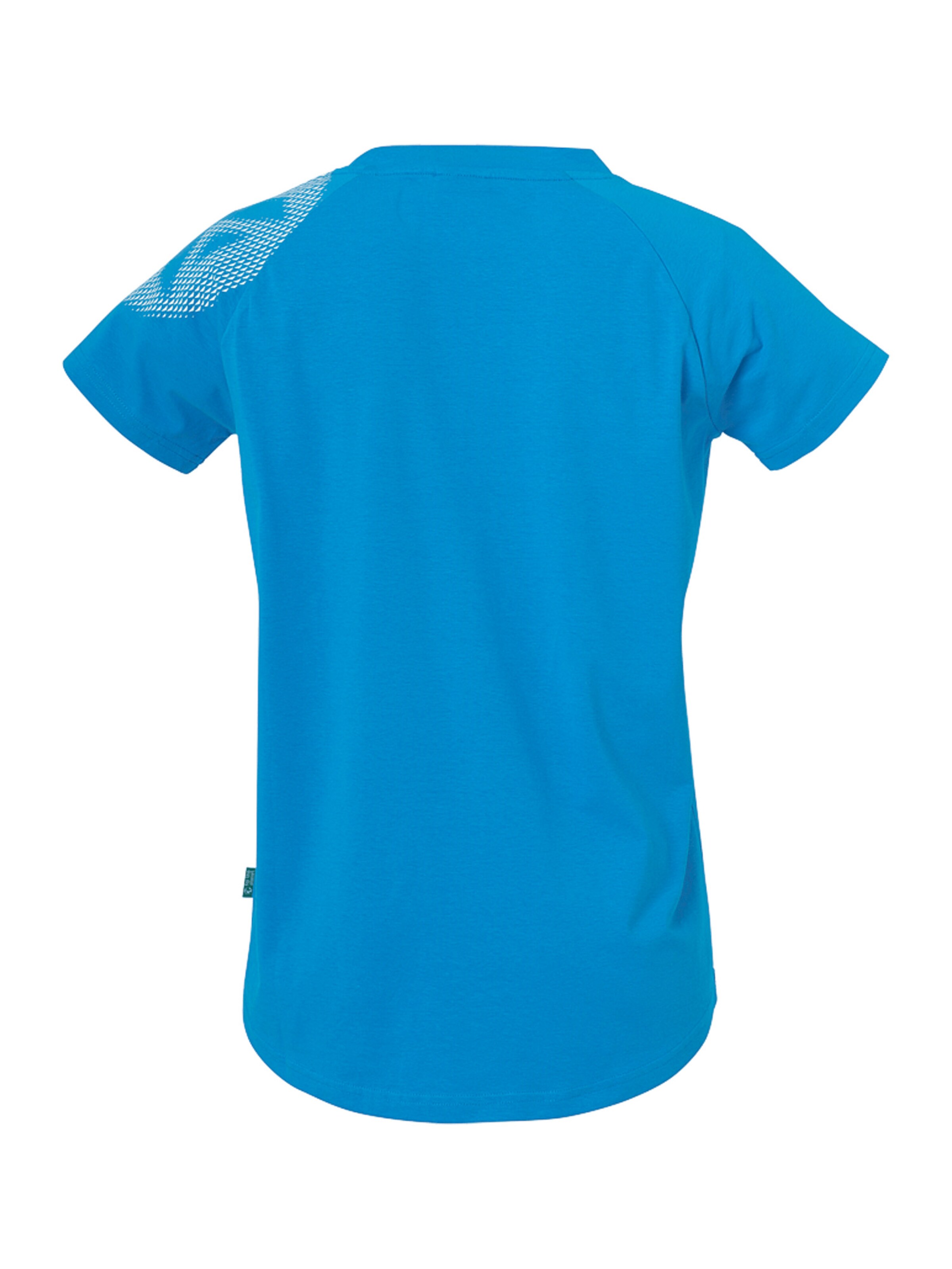 KEMPATehnička sportska majica 'Core 26' - plava boja