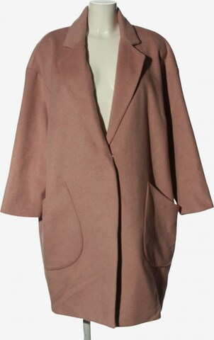 JcSophie Jacket & Coat in M in Pink: front