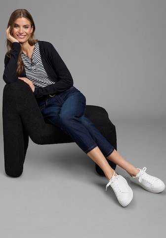 FLASHLIGHTS T-Shirt in Schwarz