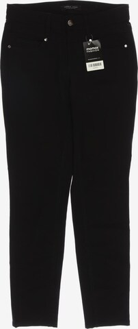 Cambio Pants in XS in Black: front