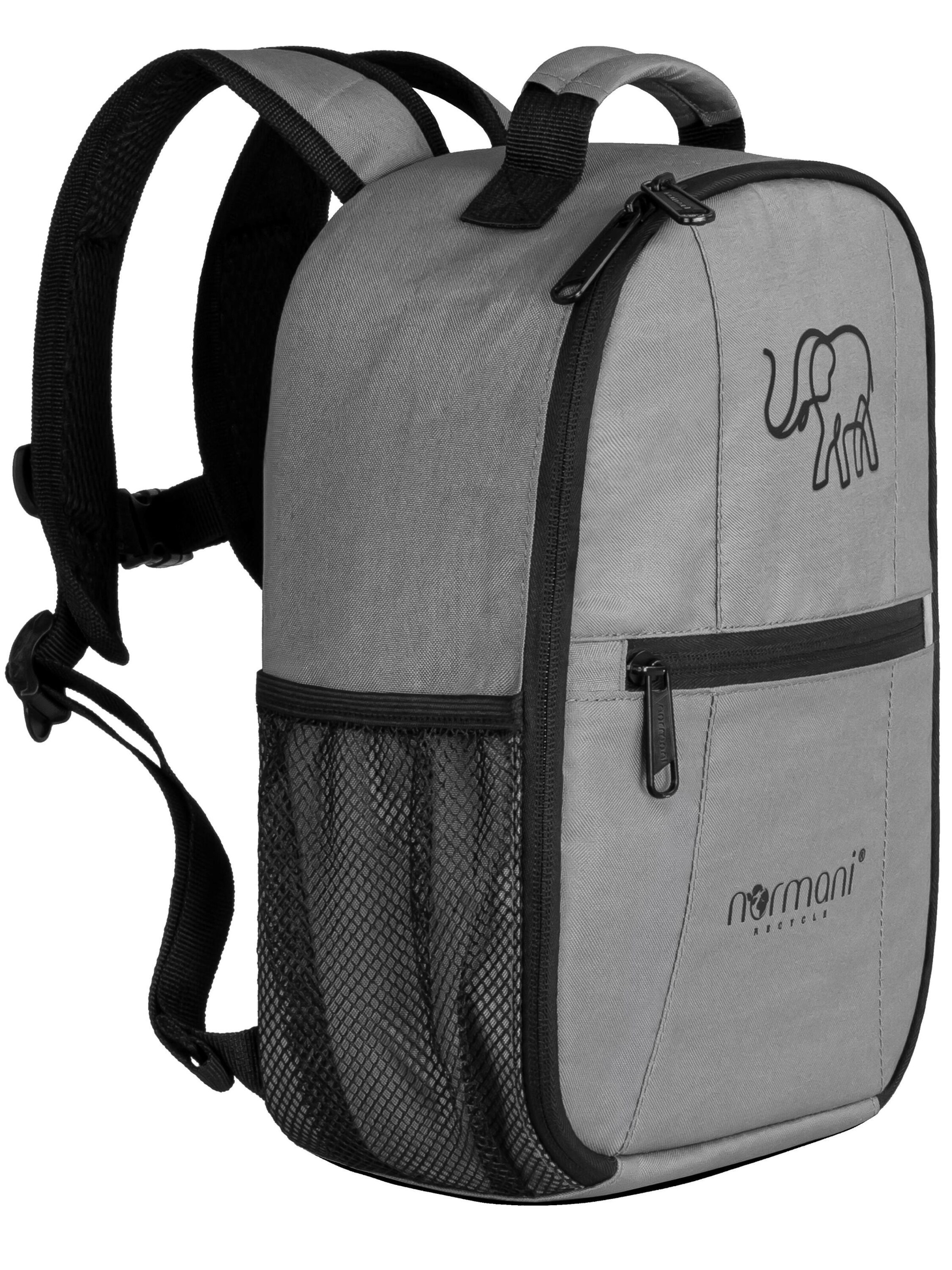 normani Sports backpack 'Ranfurly' in Grey