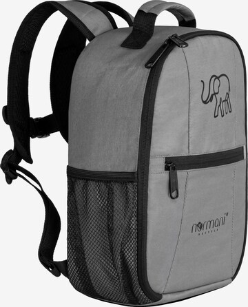 normani Sports Backpack 'Ranfurly' in Grey