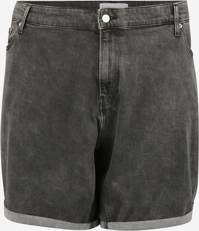 Calvin Klein Jeans Plus Traperice u crni traper, Pregled proizvoda