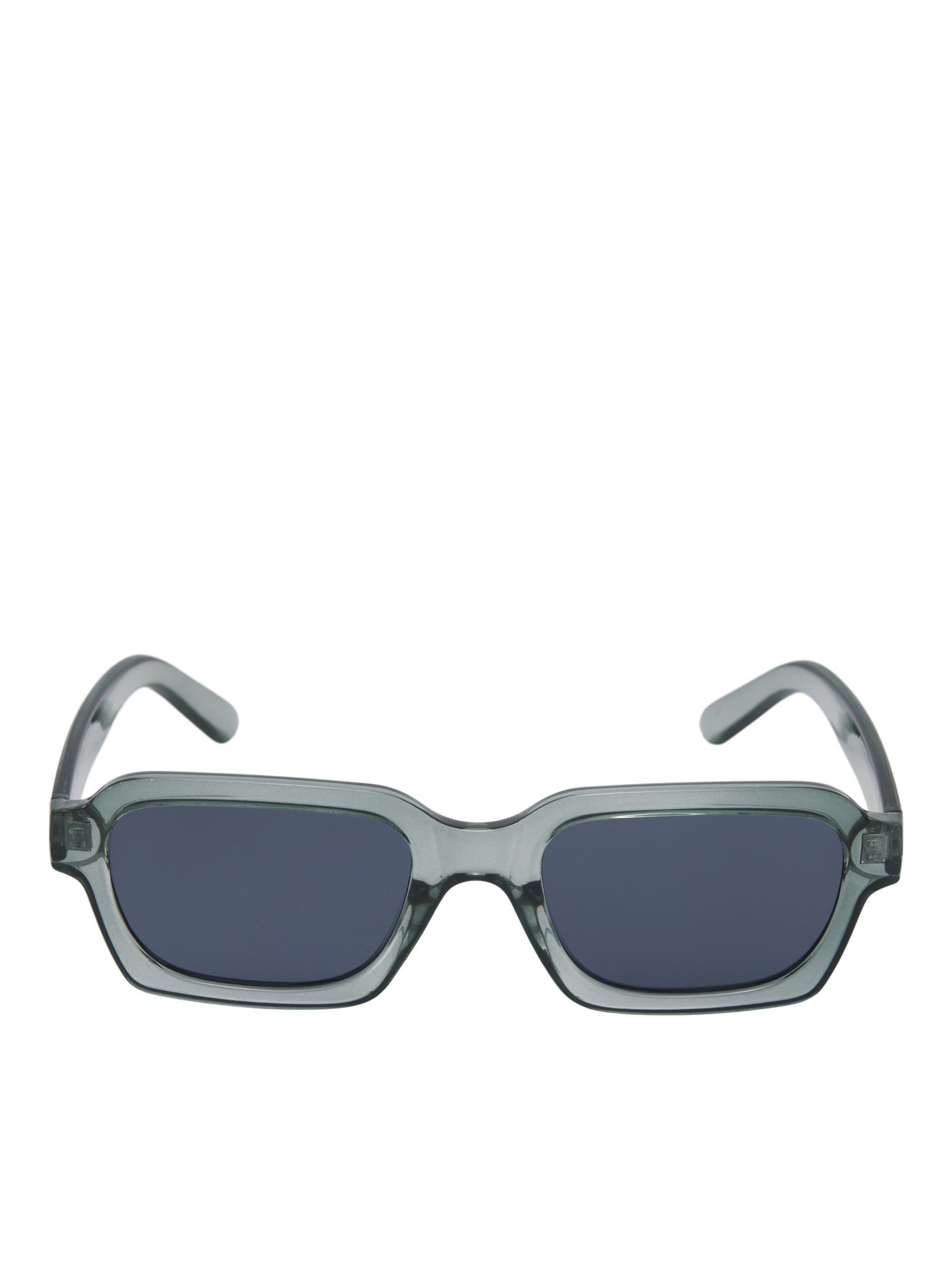JACK & JONES - Gafas de sol en verde
