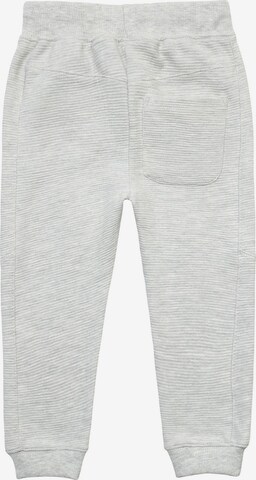 MINOTI Regular Bukse i grå