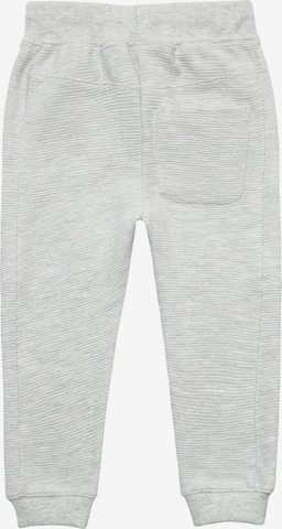 Regular Pantalon MINOTI en gris