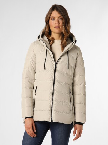 Fuchs Schmitt Jacke in Beige: Vorderseite