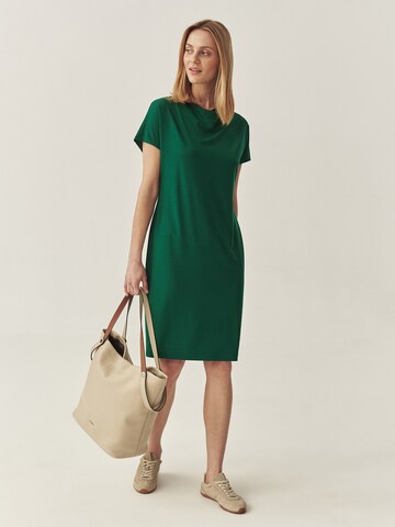 TATUUM Dress 'ZORIMAX' in Green