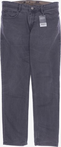 TOM TAILOR Jeans 34 in Grau: predná strana