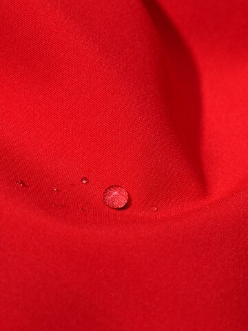 MAMMUT Outdoorjacke 'Stoney' in Rot