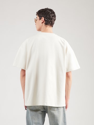 Karl Kani Shirt in White