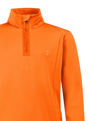 Sweat de sport 'REWILLOWY JR' PROTEST en orange