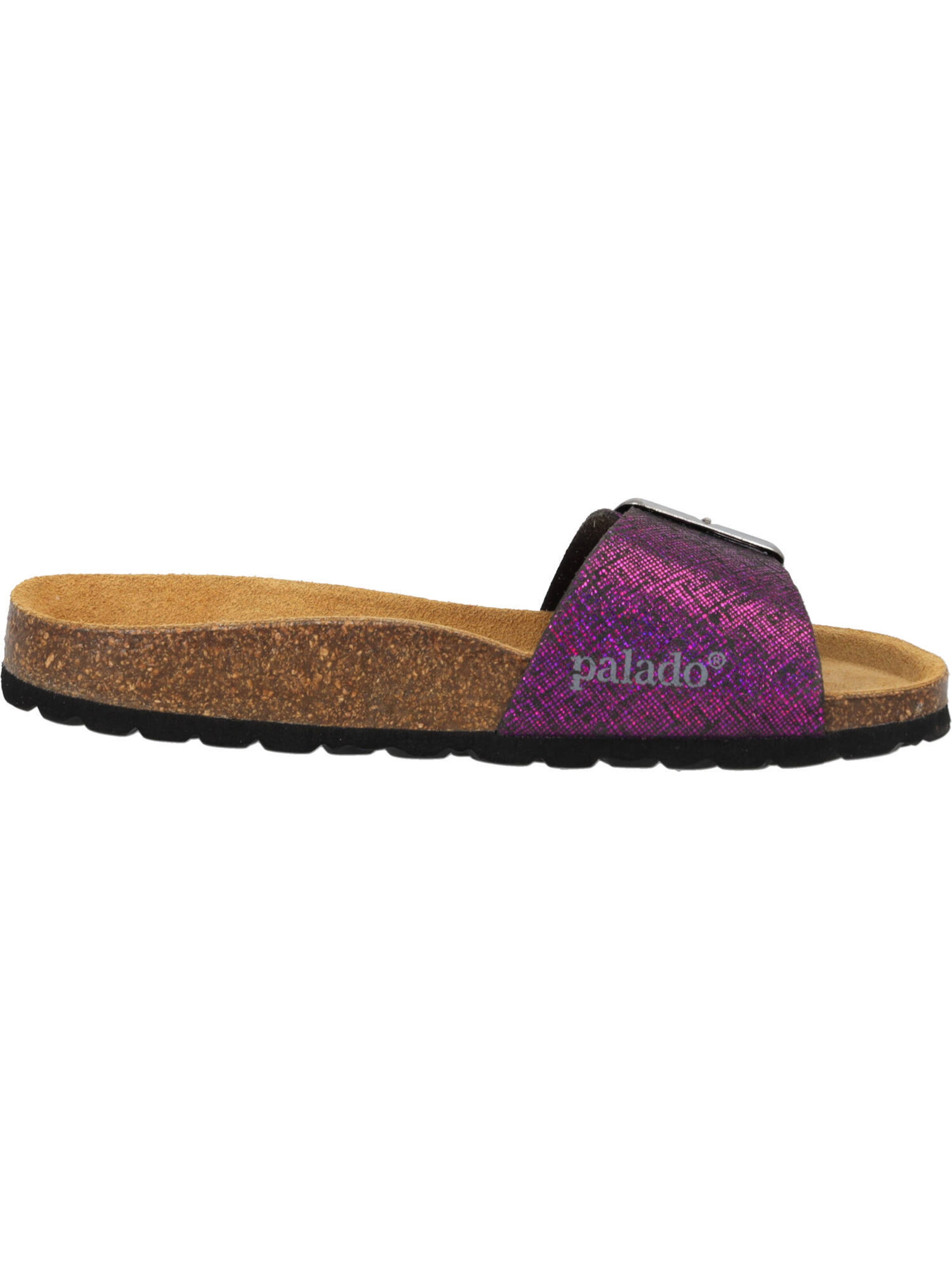 Palado Muiltjes 'Malta EGS Artemisa' in Lila