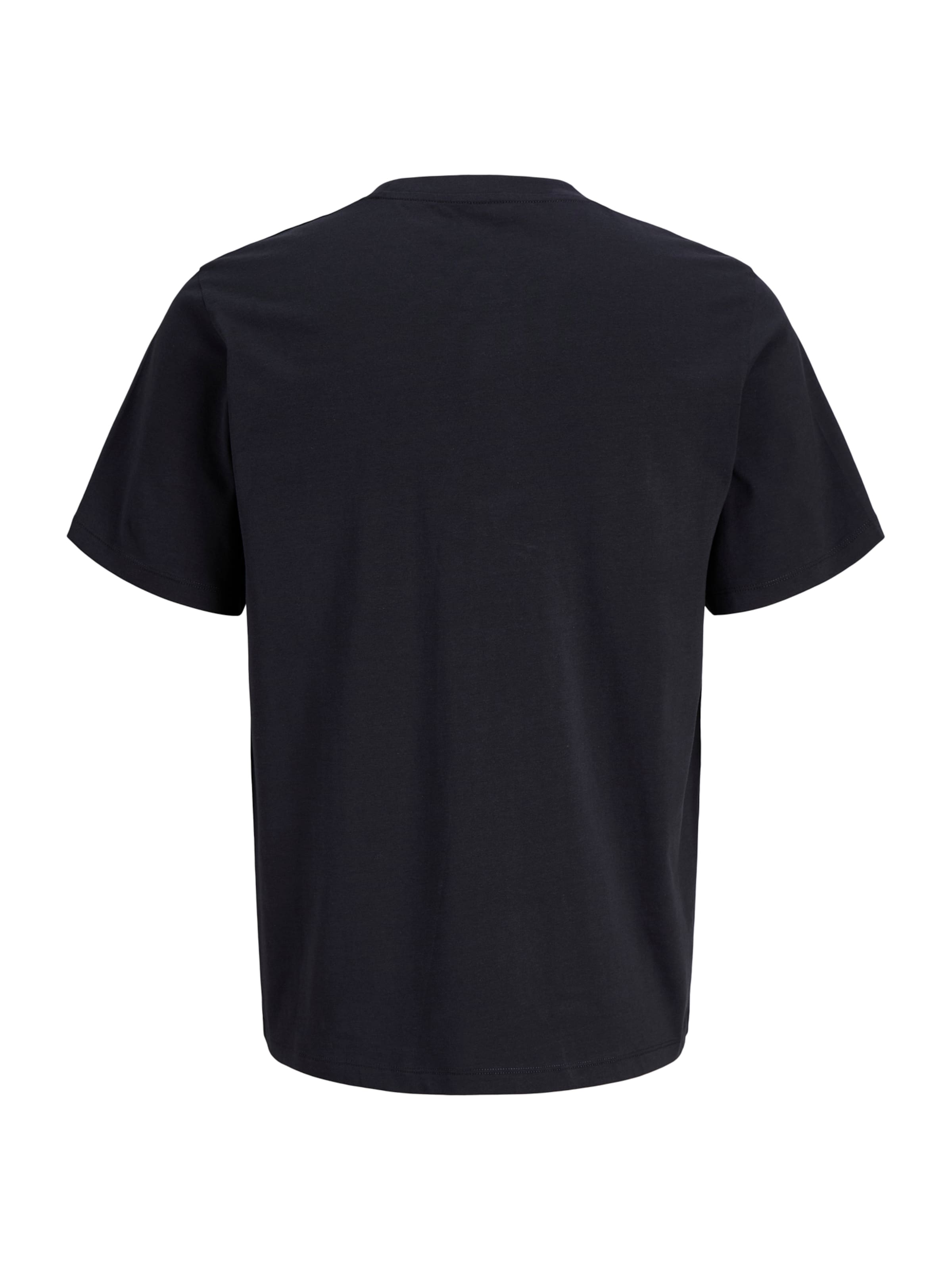 Jack & Jones Junior Tričko 'JPRBLUZANDER' - Modrá