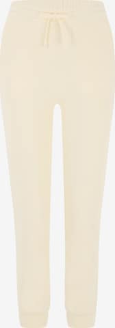 LASCANA - Loosefit Pantalón en beige: frente