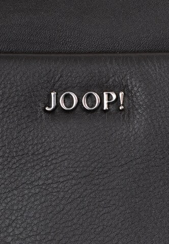 JOOP! Schoudertas 'Oregon Remus' in Bruin
