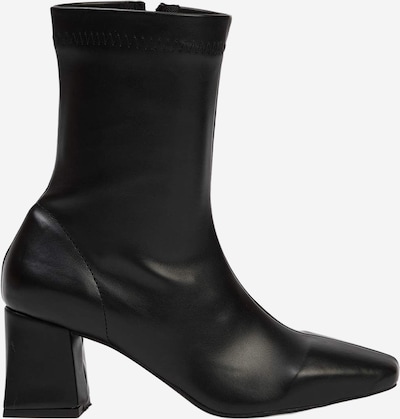 Trendyol Členkové čižmy - čierna, Produkt