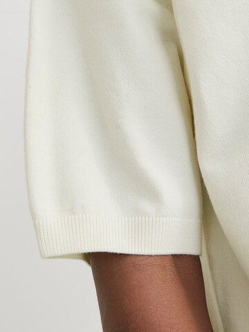 Maglietta 'JPRBLABRADFORT' di JACK & JONES in bianco