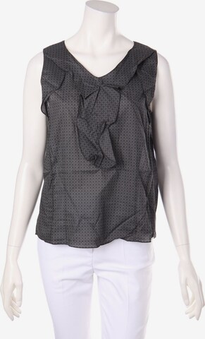 Marni Top & Shirt in XL in Grey: front