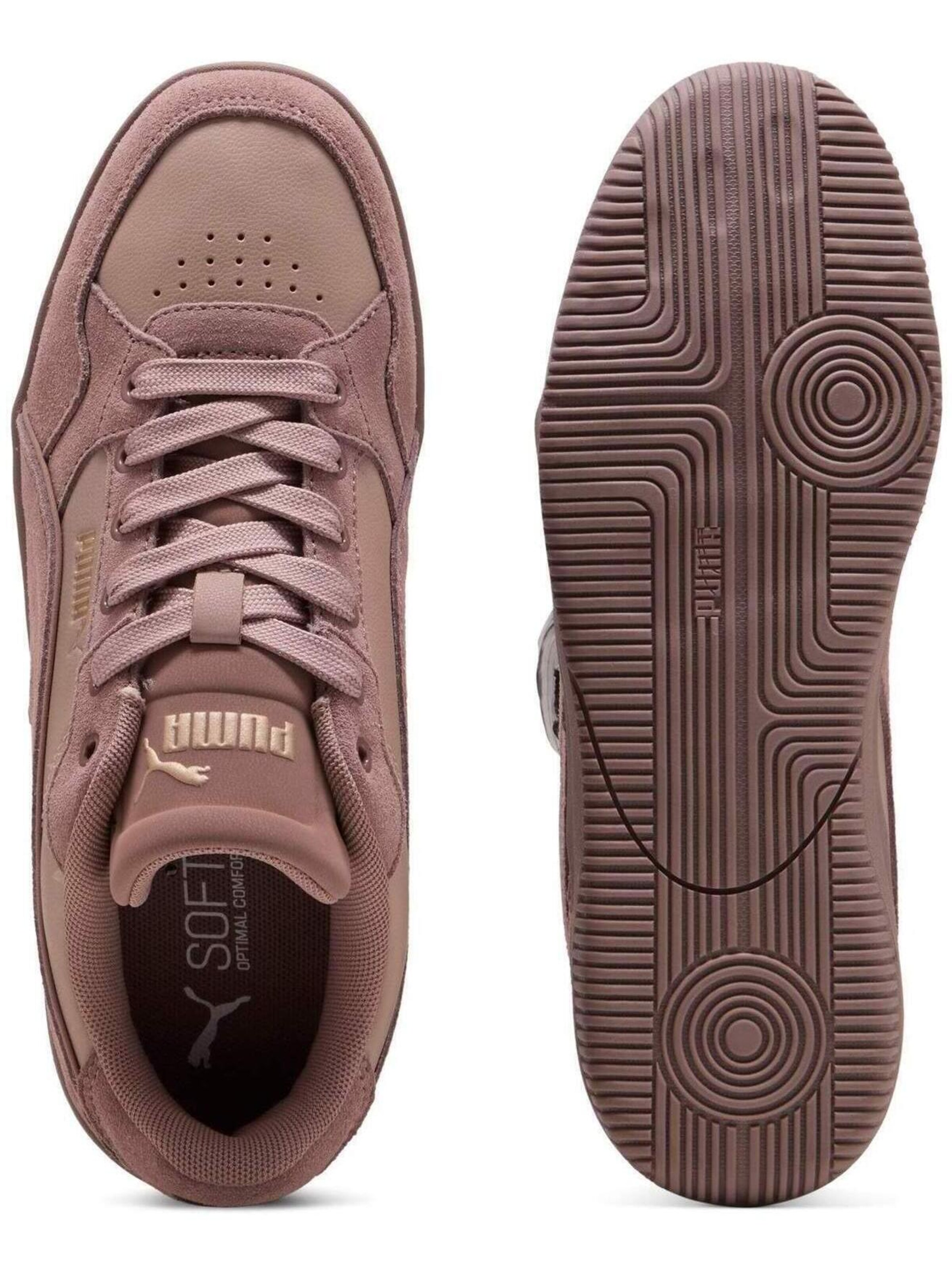 PUMA Sportschuh in Pink