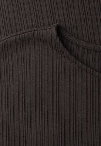 STREET ONE Dress in Brown