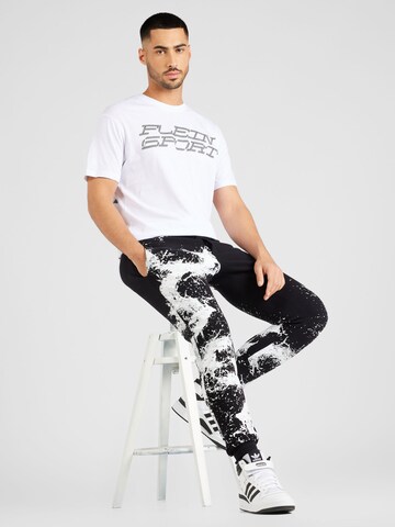 Plein Sport Shirt in White