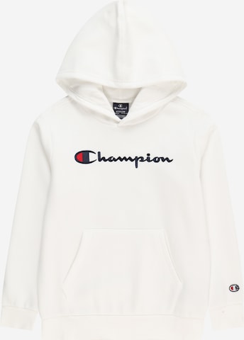 Champion Authentic Athletic Apparel Felpa Classic in Bordeaux ABOUT YOU
