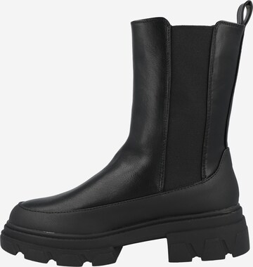 Boots chelsea di BULLBOXER in nero