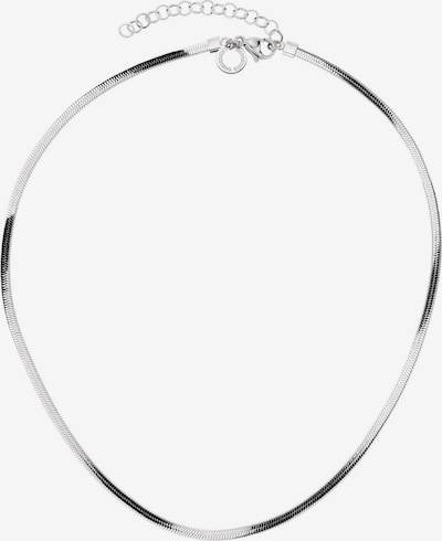 Liebeskind Berlin Ketju värissä musta / hopea, Tuotenäkymä