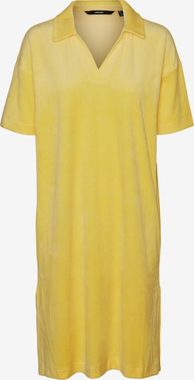 VERO MODA Φόρεμα 'Unica' σε κίτρινο, Άποψη προϊόντος