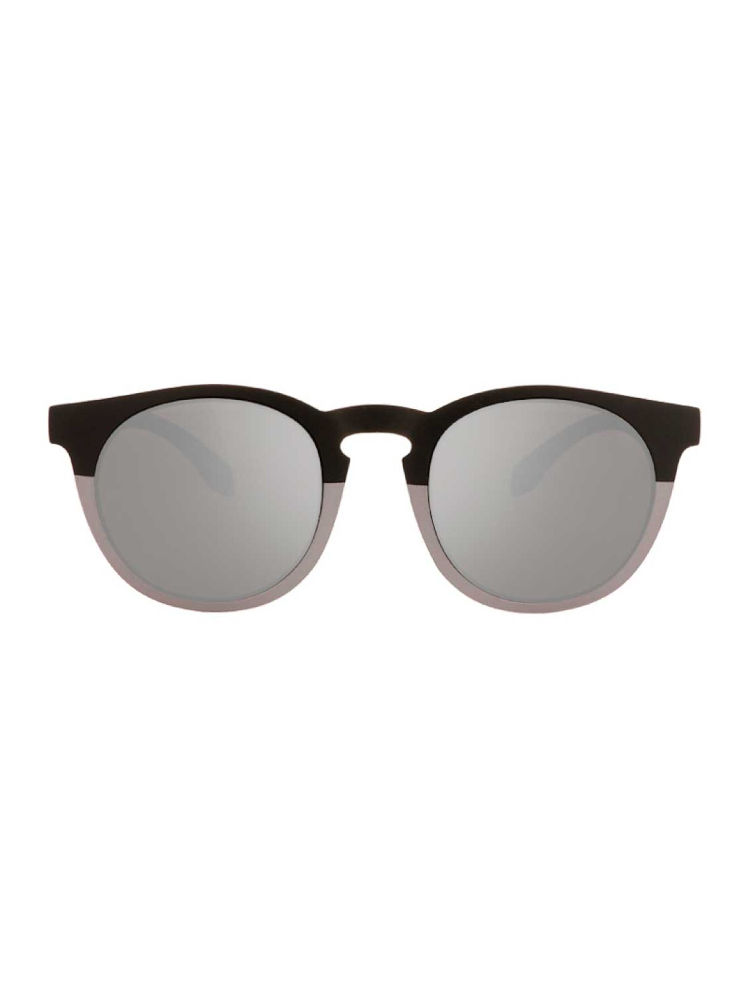 Alsteca Sunglasses 'Wynwood C71' in Black: front