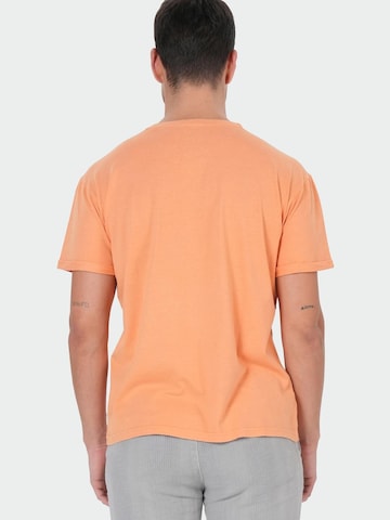 M.O.D MIRACLE OF DENIM Shirt in Orange