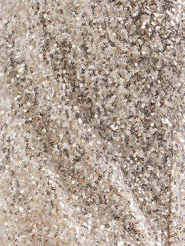 VERSTIQUE Sukně – zlatá