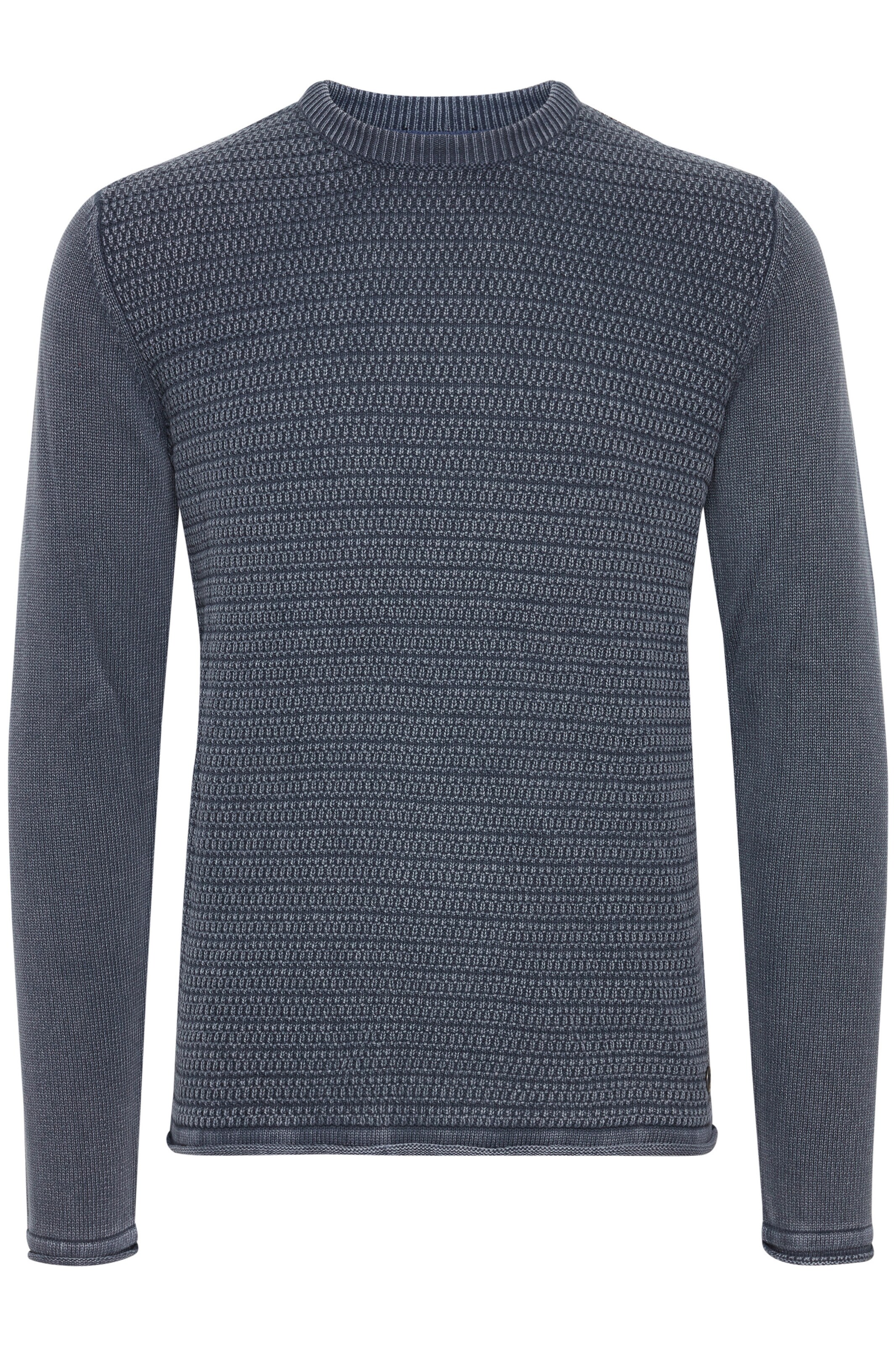 Pullover 'TAAVI' di BLEND in blu: frontale