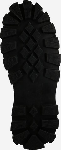 Nasty Gal Stiefel in Schwarz