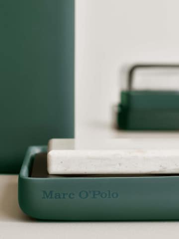 Marc O'Polo Shower Accessories 'The Edge' in Green