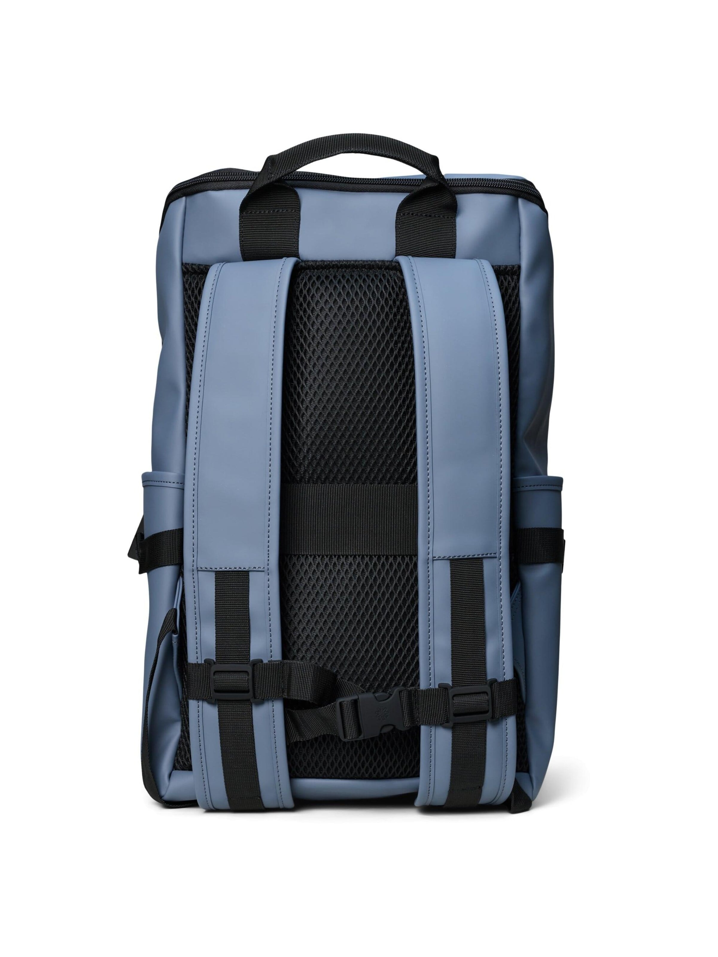 RAINS Backpack 'Texel Cargo' in Blue
