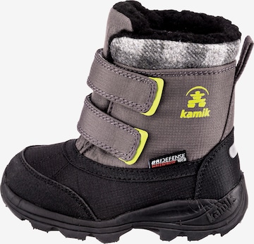 Kamik Boots 'Sparky' in Grey