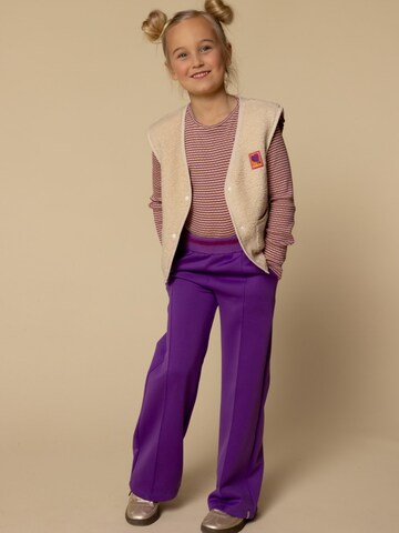 Looxs Revolution Vest in White