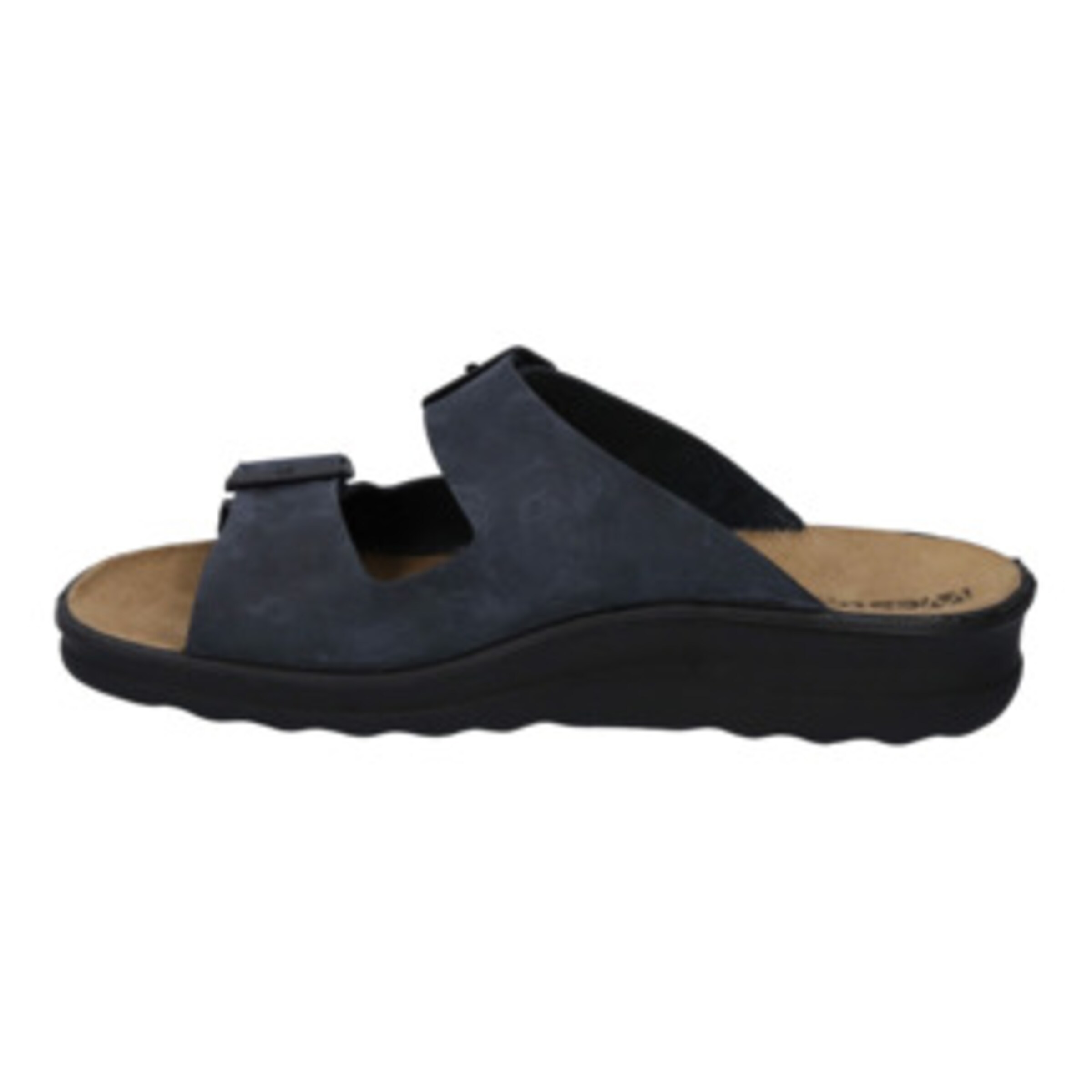 Westland Pantolette in Blau