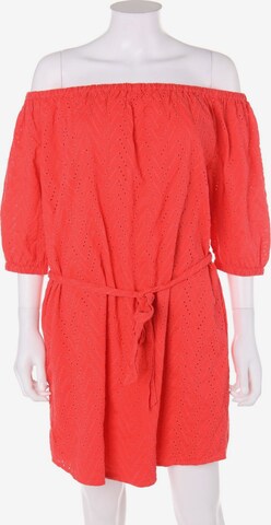 GAP Dress in M in Red: front