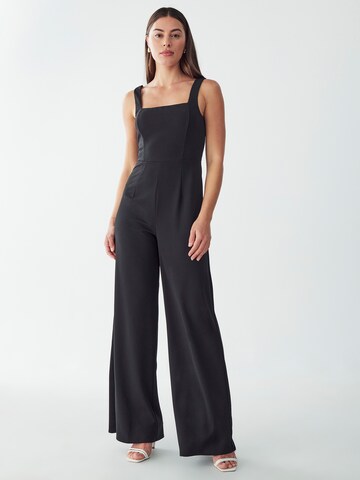 Combinaison 'ANIKA' St MRLO en noir