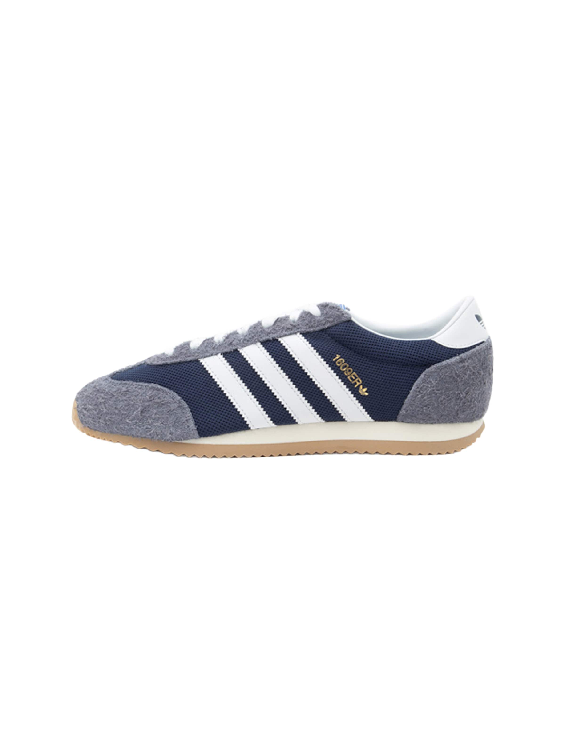 ADIDAS ORIGINALS Sneaker '1609ER' in Blau: Vorderseite