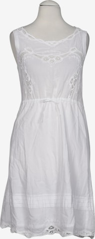 PAUL & JOE SISTER Dress in XS in White: front