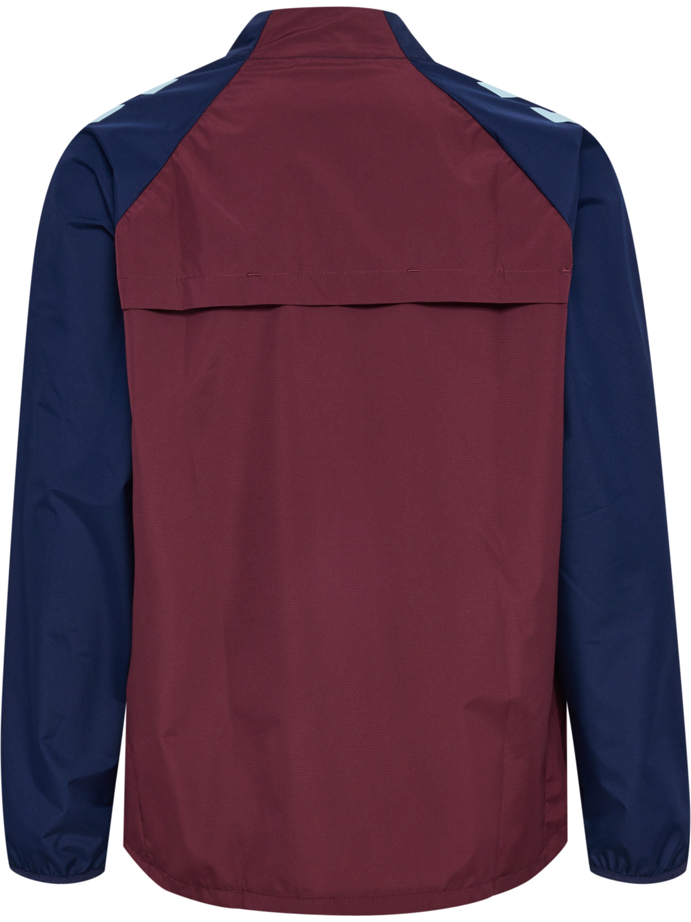 Hummel Sportsjakke 'DBU 26 Pro' i rød