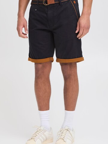 Regular Pantalon 'Neji' BLEND en noir