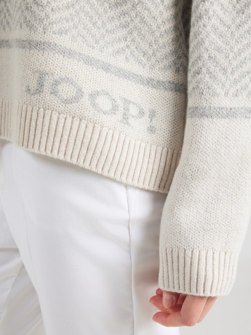 Pullover di JOOP! in grigio